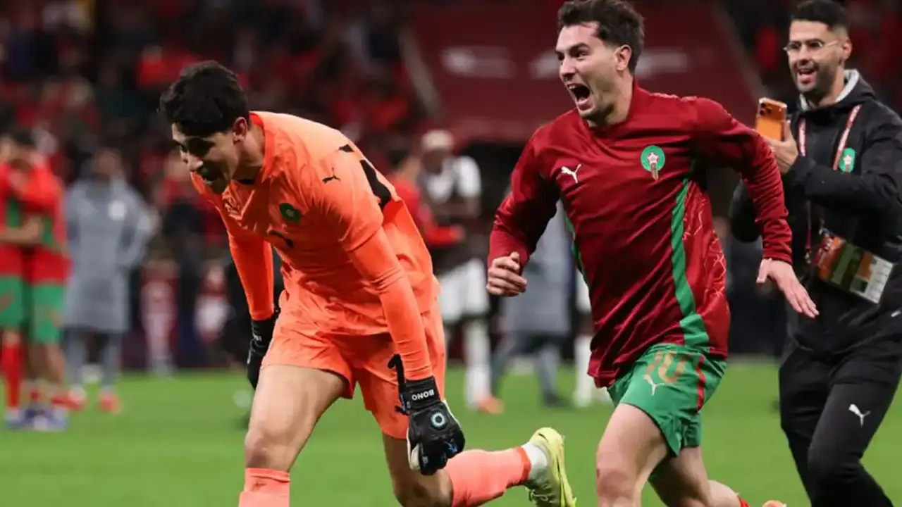 تشكيلة منتخب المغرب وغيابات مفاجئة في مواجهة هايتي بكأس العالم